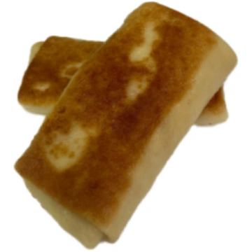 Pankūkas ar biezpienu
