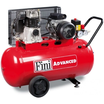 Compressore Fini MK102-50-2M