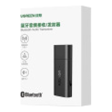Ugreen Bluetooth adapteris 5.1 raidītājs 3.5 mm mi