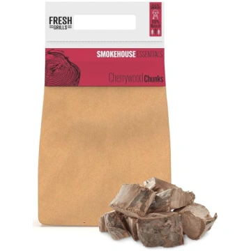 Fresh Grills Smokehouse Essentials Uguns starteris