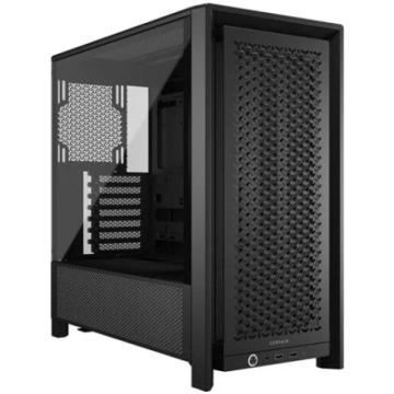 CORSAIR FRAME 4000D RS Mid-Tower Black