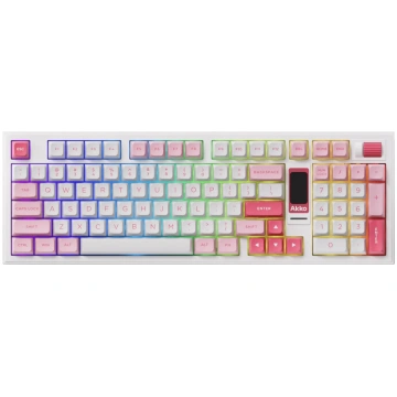 Akko KEYBOARD WRL 5098B PRUNUS/LANNESIANA 69257586