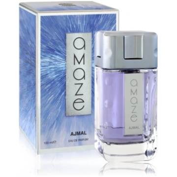 Ajmal Amaze Him EDP smaržas vīriešiem - 100 ml