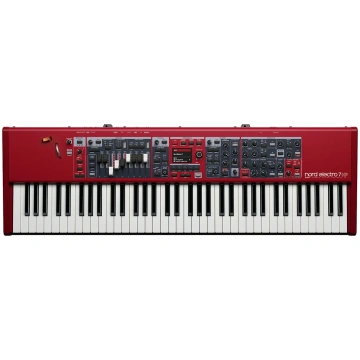 NORD ELECTRO 7 HP Clavia Nord