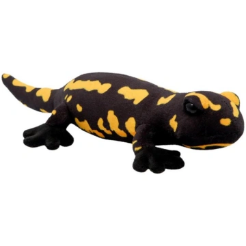 Wild Planet pehme mänguasi salamander 30 cm Gerard