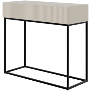 Selsey Veldio Console Table with Drawer Side Table