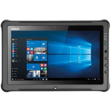 Getac hard handle