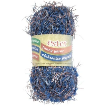 Dzija Elian Ester 50 g, krāsa 1