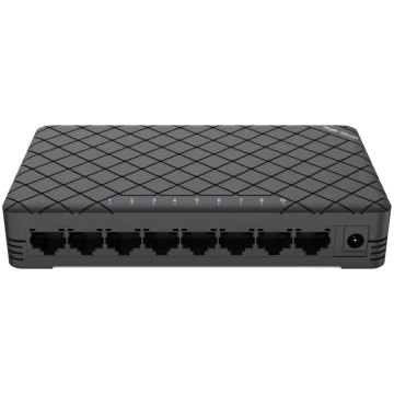 Reyee 8-Port Unmanaged Desktop Switch Ruijie