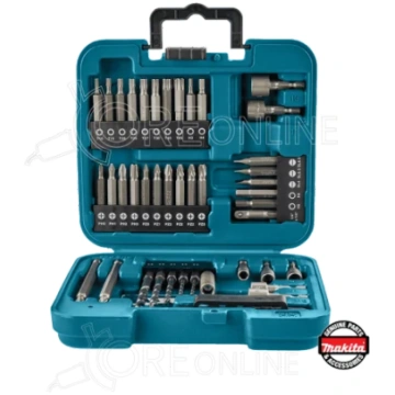Valigetta set 42 inserti Makita® D-58877