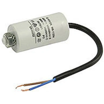 Capacitore originale per Congelatore ELECTROLUX RU