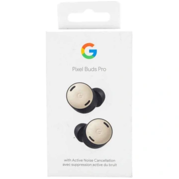 Austiņas Google Pixel Buds Pro - Porcelāns GA05205