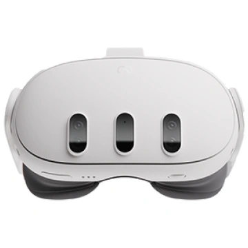 Oculus Quest 3 - 128gb