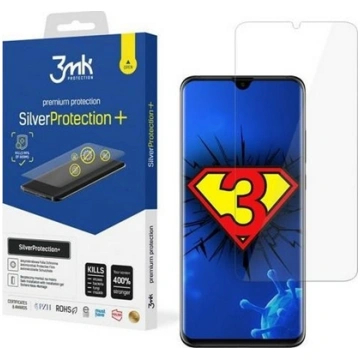 3MK Silver Protect+ 107136
