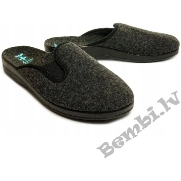 Vīriešu istabas čības Adanex 25581 (izm.40-46) 44