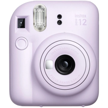 Fujifilm Instax mini 12, Lilac Purple INSTAXMINI12