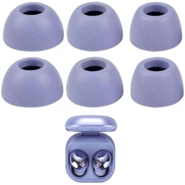 Rhinenet Galaxy Buds Pro putu ausu aizbāžņi Aizvie