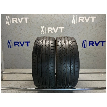 Lietots - Barum Bravuris 2 /195R50 155mm