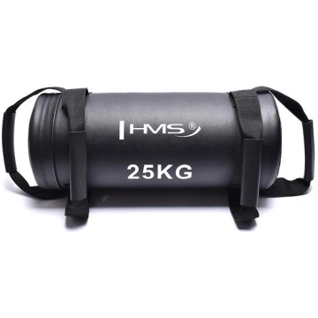 Svara soma HMS Black Power, 25 kg