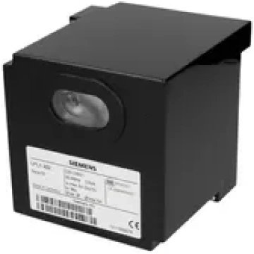 Vadības bloks LFL1.3.22 Siemens
