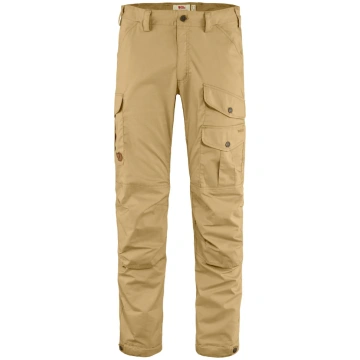 Fjallraven bikses Vidda Pro Lite Trousers vīriešu 
