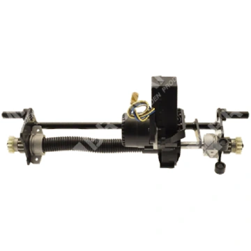 COMPLETE SELF-PROPELLED WHEEL AXLE EGO LM1701E-SP 