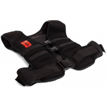 Svaru veste Kwell WEIGHTED VEST, sievietēm