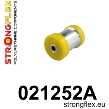 Audi A4 B5 Rear Beam Bush 90Sha Polyurethane - 021