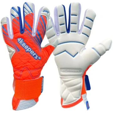 4Keepers Soft Amber NC vārtsargu cimdi S929225