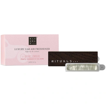 Rituals_the Ritual Of Sakura Luxury Car Air Freshe