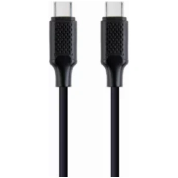 Gembird USB Type-C Male - USB Type-C Male 60W 1.5m