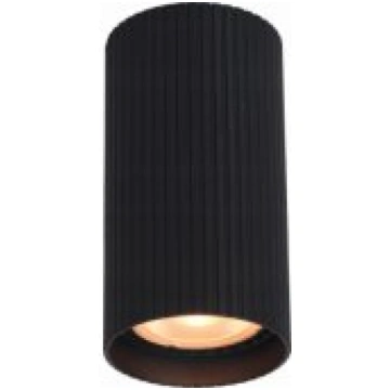 Italux Italux Rilok CLN-83920-S-BK ceiling lamp pl
