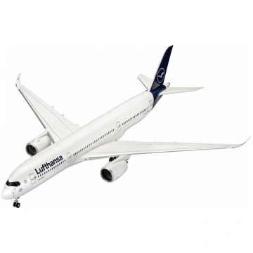 Plastic model Airbus A350-900 Lufthansa REVELL
