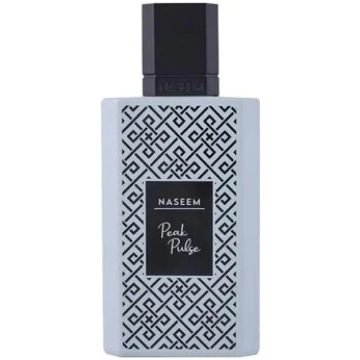Vīriešu smaržas, Naseem Peak Pulse EDT M 50 ml