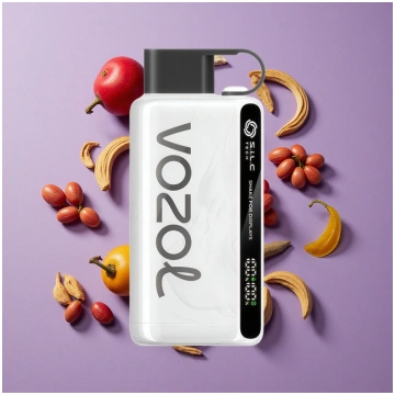 Tabakas VOZOL STAR 9000/12000 Izmēģināms Vape ar 9