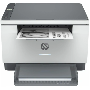 Daudzfunkcionālais lāzera printeris LaserJet MFP M