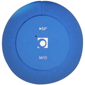 Gembird SPK-BT-15 - speaker - for portable use - w