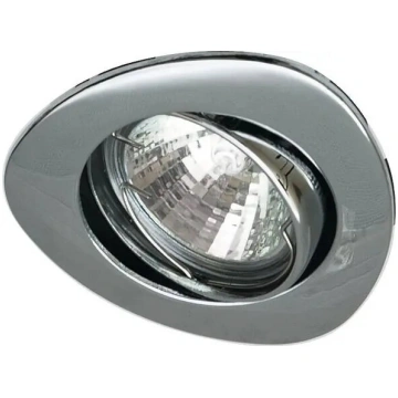 Candellux MR16 Piestiprināms griestu/sienas regulē
