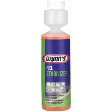 WYNNS wynns degvielas sistēmas stabilizators, 250m