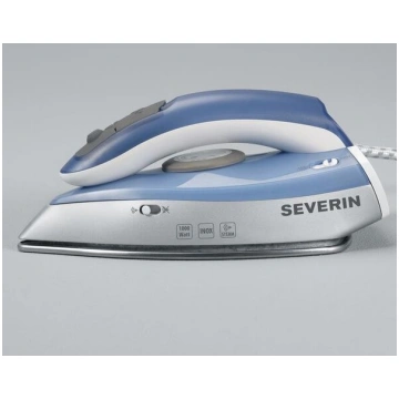 SEVERIN BA3234 Ceļojumu tvaika gludeklis 1000W - B