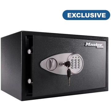 Seifs X125ML Master Lock (USA)
