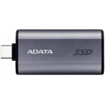 Adata SC750 1TB External SC750-1000G-CCBK SSD disk