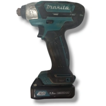 Lietots - Makita TD110D