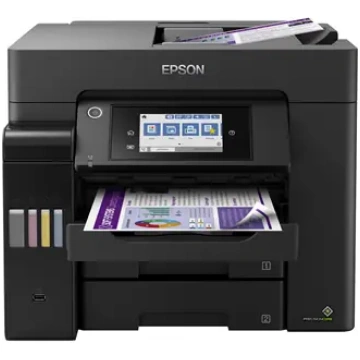 Epson Multifunkcionālais Printeris | EcoTank L6570