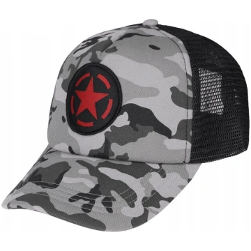 Mfh Urban Trucker beisbola cepure