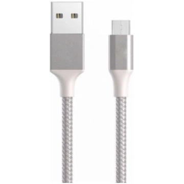 Cable USB - Micro USB, 2 m Extra Digital
