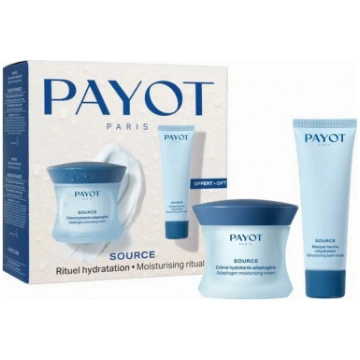 PAYOT SOURCE komplekts sejas kopšanai 65118980