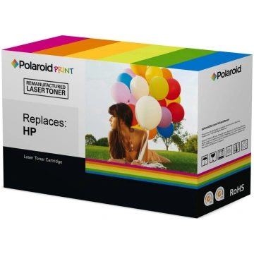 Toner Polaroid Polaroid HP Toner Q7553X HP LJ P201