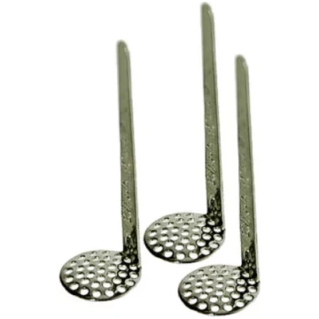 12 mm bong tīkliņi (3 gab.) - ideāls papildinājums