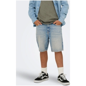 Shop The Look ONLY & SONS JUNIOR